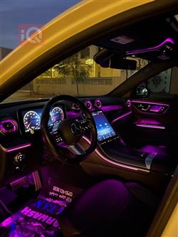 مێرسێدس بێنز C-Class